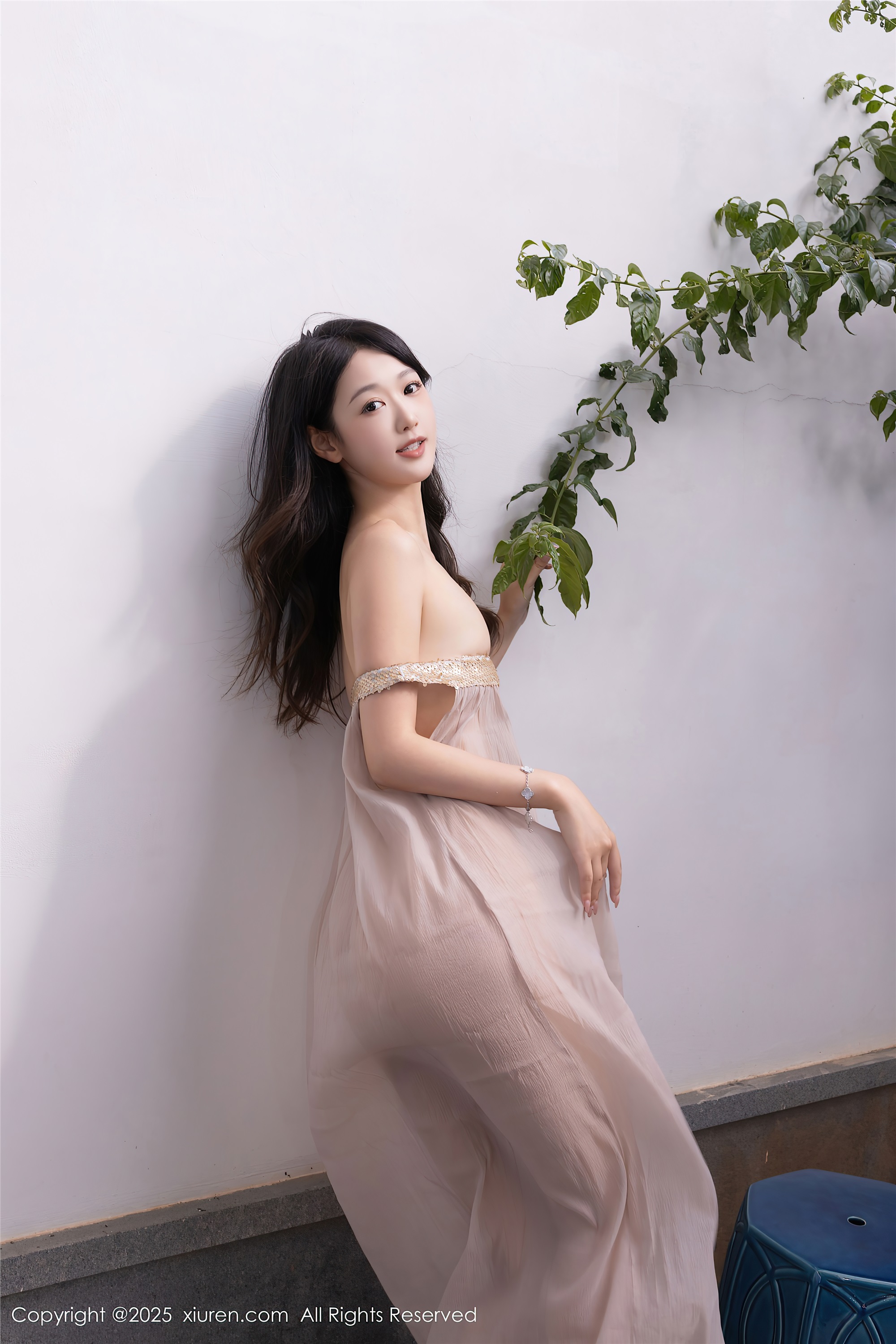 Xiuren秀人网 2025.08.04 NO.10619 唐安琪